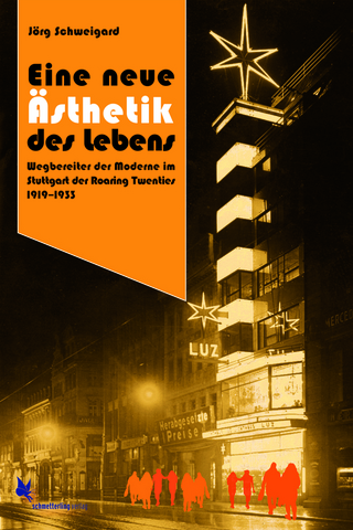 Eine neue Ästhetik des Lebens