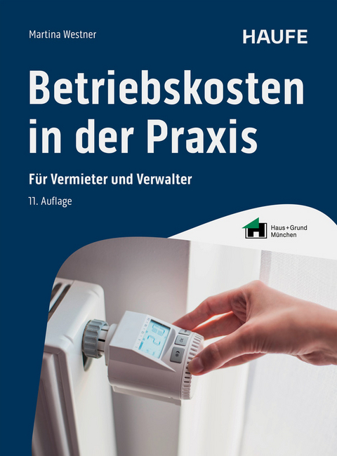 Betriebskosten in der Praxis - Martina Westner