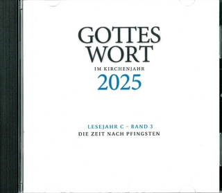 Gottes Wort im Kirchenjahr