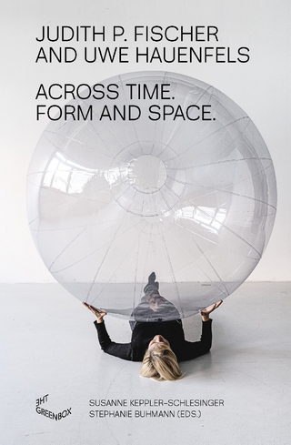 Across Time. Form and Space.