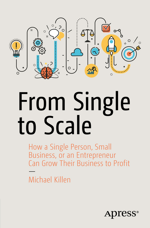 From Single to Scale - Michael Killen