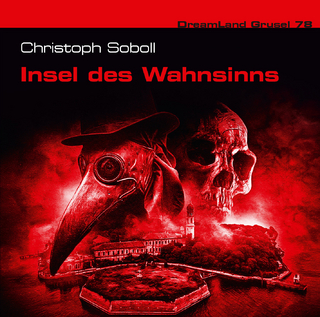 DreamLand Grusel 78 Insel des Wahnsinns