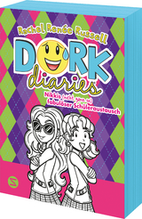 DORK Diaries, Band 11: Nikkis (nicht ganz so) fabul&ouml;ser Sch&uuml;leraustausch - Rachel Ren&eacute;e Russell