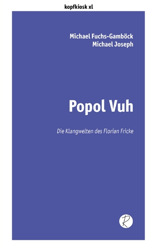 Popol Vuh