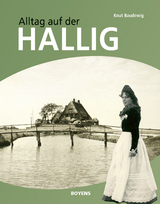 Alltag auf der Hallig - Knut Baudewig