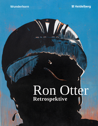 Ron Otter – Retrospektive