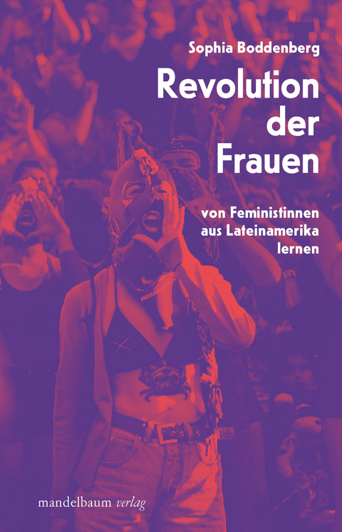 Revolution der Frauen - Sophia Boddenberg