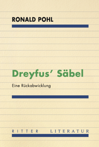 Dreyfus’ Säbel