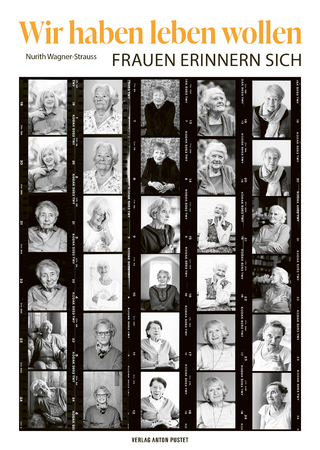 Wir haben leben wollen