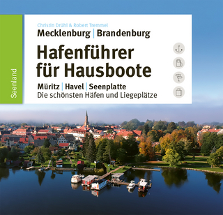 Hafenführer für Hausboote