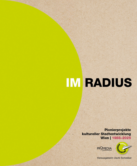Im Radius - Uschi Schreiber