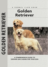 Golden Retriever - Nona Kilgore Bauer