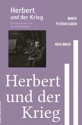 Herbert und der Krieg