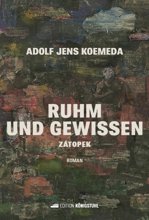 Ruhm und Gewissen - Adolf Jens Koemeda