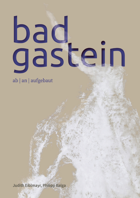 Bad Gastein - Judith Eiblmayr, Philipp Balga