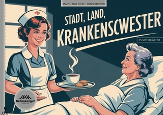 Stadt, Land, Krankenschwester