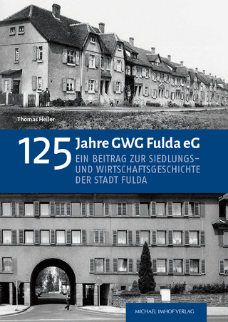 125 Jahre GWG Fulda eG