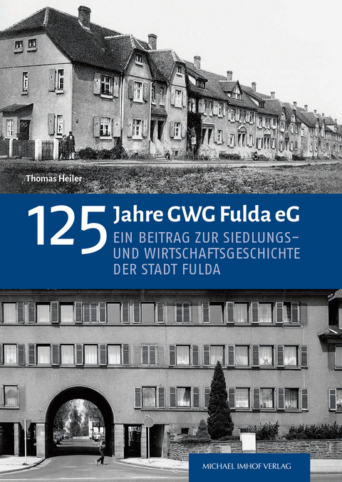 125 Jahre GWG Fulda eG - Thomas Heiler