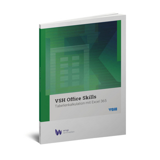VSH Office Skills mit Excel 365
