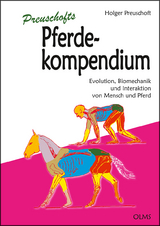 Preuschofts Pferdekompendium - Holger Preuschoft