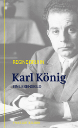 Karl K&ouml;nig - Regine Bruhn