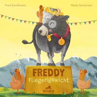 Freddy Fliegengewicht