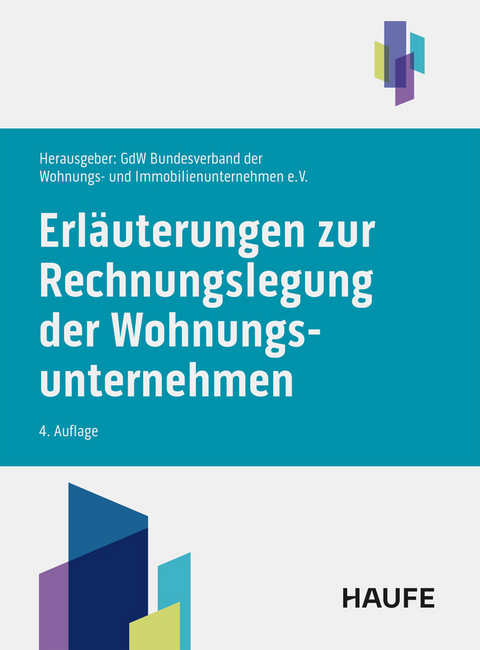Erl&auml;uterungen zur Rechnungslegung der Wohnungsunternehmen - 
