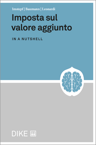 Imposta sul valore aggiunto in breve