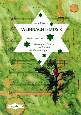 Weihnachtsmusik