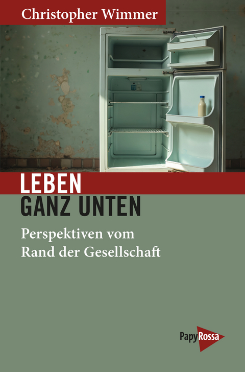 Leben ganz unten - Christopher Wimmer
