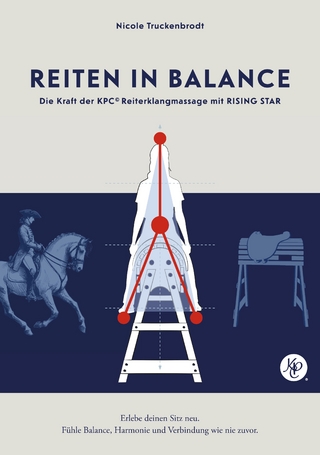 Reiten in Balance