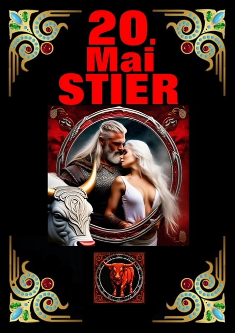 20.Mai, mein Geburtstag - Andreas K&uuml;hnemann