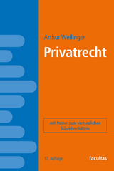 Privatrecht - Arthur Weilinger