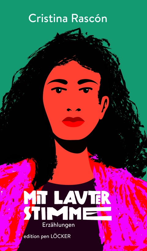 Mit lauter Stimme - Cristina Rascon