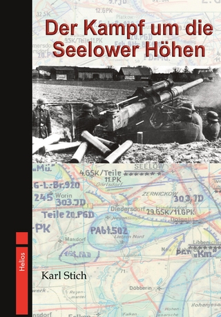 Der Kampf um die Seelower Höhen