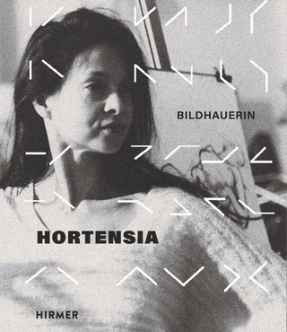 Hortensia – Bildhauerin