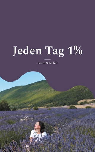Jeden Tag 1%