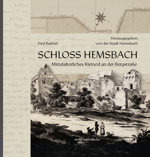 Schloss Hemsbach - Fred Raithel