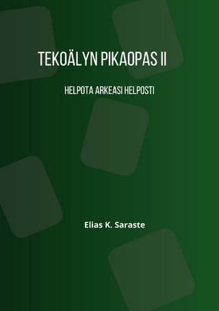 Tekoälyn pikaopas 2