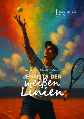 Jenseits der weißen Linien