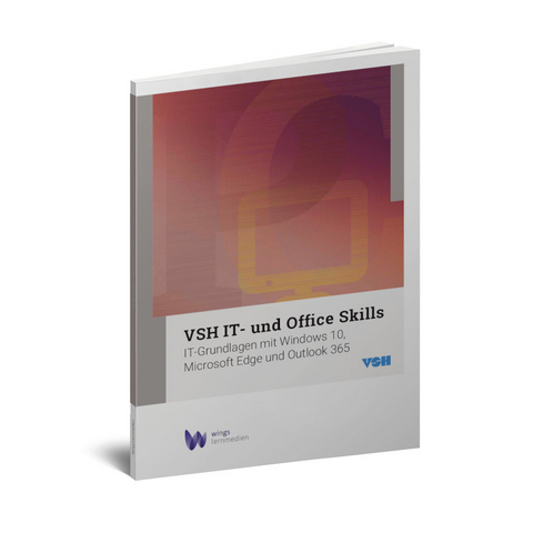 VSH IT- und Office Skills 10-365