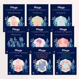 Lernpaket Pflege in Einfacher Sprache - 