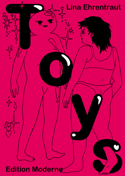 Toys - Lina Ehrentraut