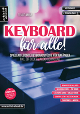 Keyboard f&uuml;r alle! - Elmar Mihm