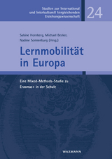 Lernmobilit&auml;t in Europa - 
