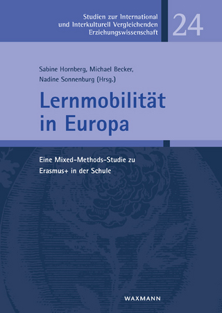 Lernmobilität in Europa