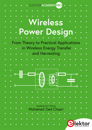 Wireless Power Design