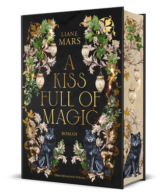 A Kiss full of Magic