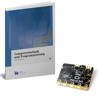 Computertechnik und Programmierung