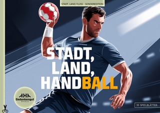 Stadt, Land, Handball